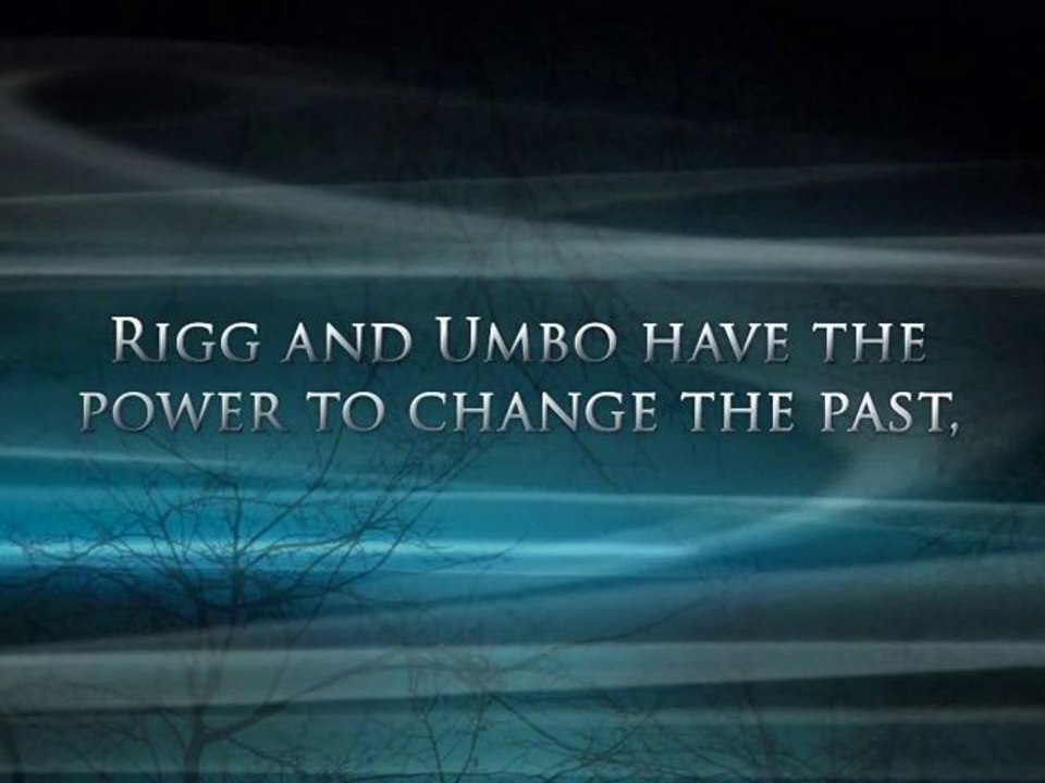 Pathfinder Extended Book Trailer Orson Scott Card Author