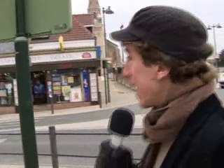 Calaisis TV : Qui s'y frotte s'y Pique - en catimini