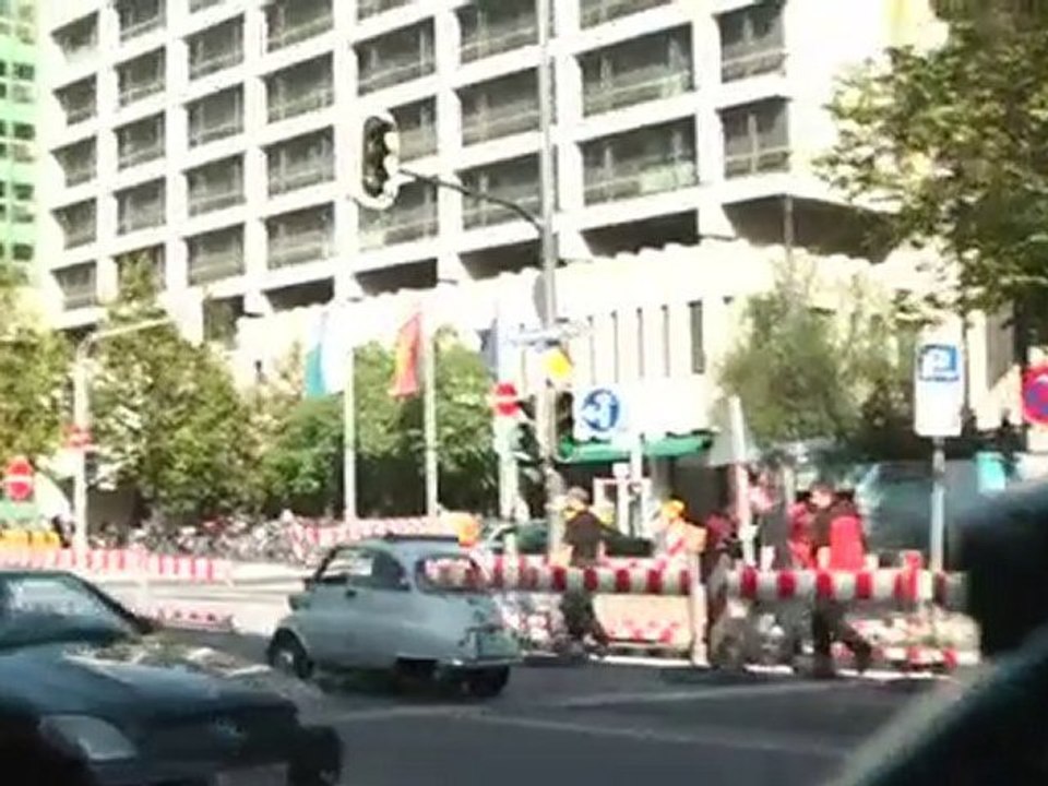 Terrafinanz engagiert sich für Münchner Olympiabewerbung