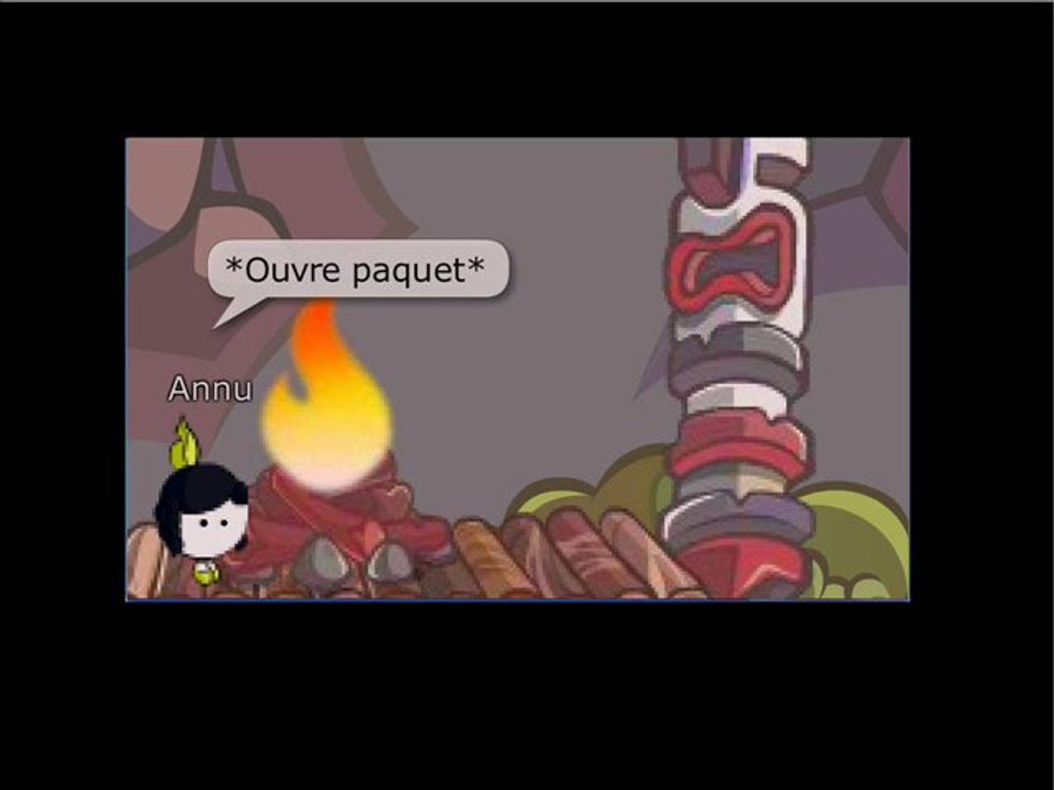 Chapitre 1. Le départ