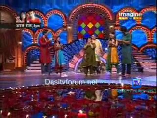 Nach Le Ve - 1st December 2010 pt1