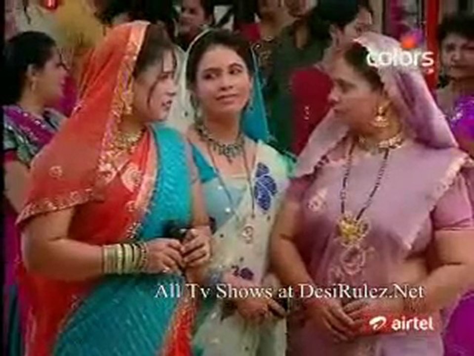 Bhagyavidhaata-1st December-Part-2