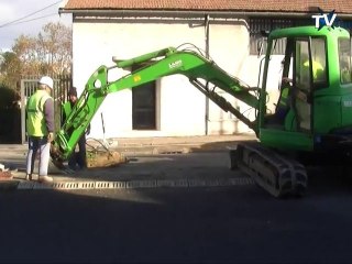 16H00 INFOS : Journal d’informations de Carcassonne 01 12 10