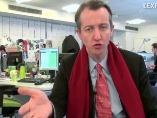 Christophe Barbier : Interdire le Taser