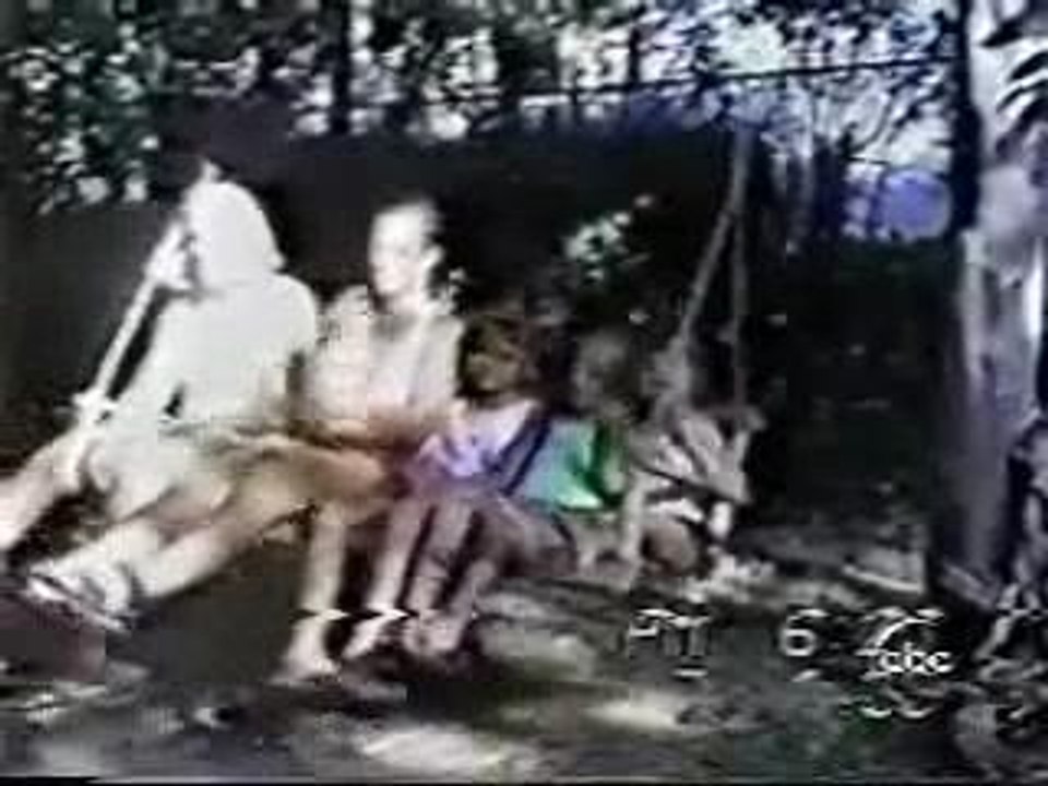 compil chute de balançoire