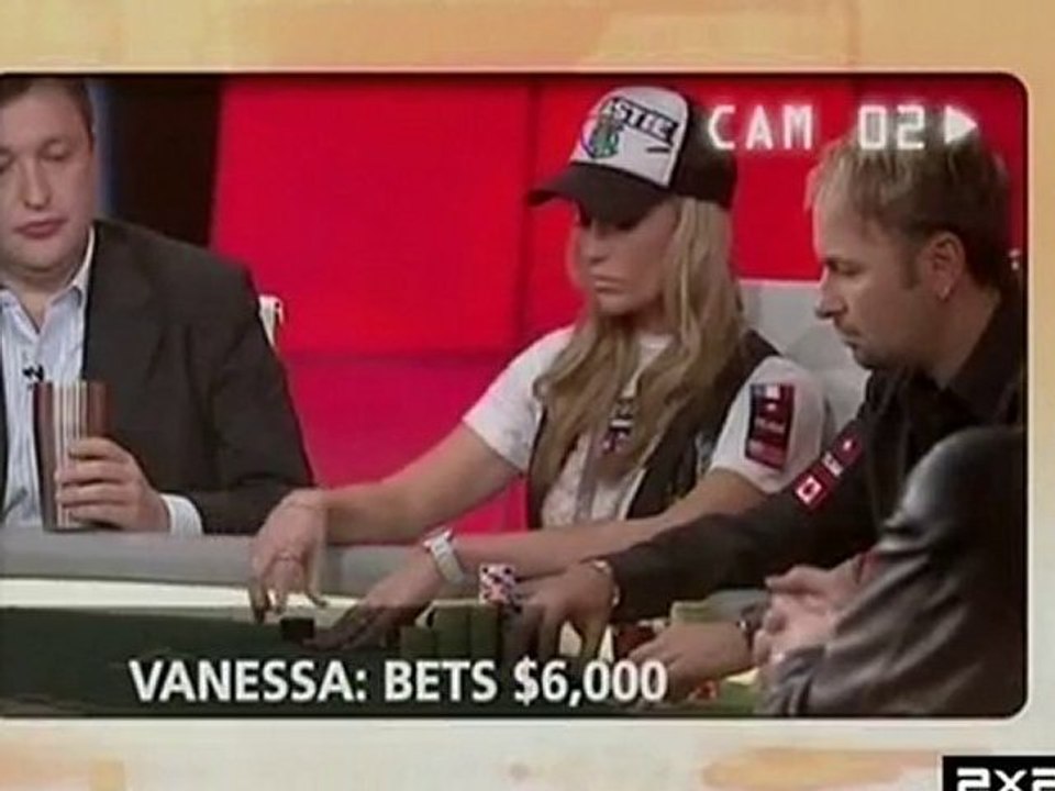 Большая игра . E12.Часть2/3.The PokerStars.net Big Game