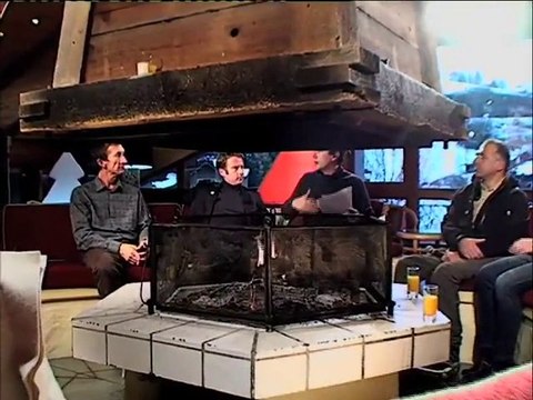 Grand 8 Pays de Savoie Tendances hiver 2010