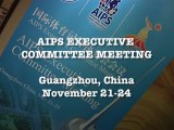 Aips Ec in Guangzhou - November 21-24, 2010