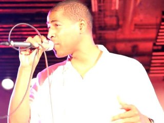 Ysaé à la Bellevilloise