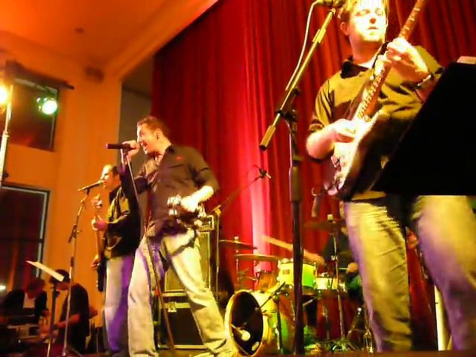 Animation Années 80 - By Agence Evenida, Biarritz