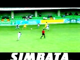 Spot Zimbru - Olimpia