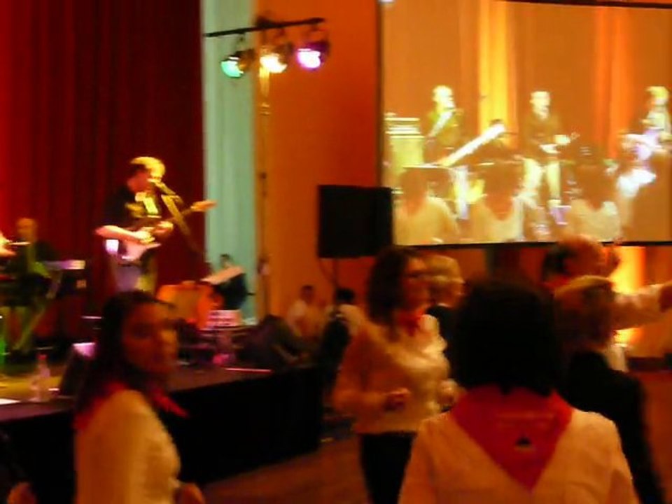 Animation Années 80 - By Agence Evenida, Biarritz