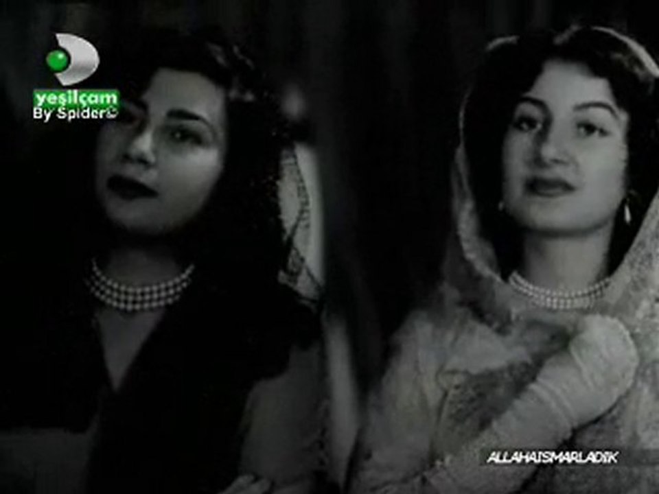 Allah'a Ismarladık (1951)