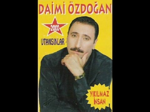 Daimi Özdoğan - Sebebim Oldun