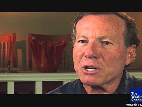 Storm Stories: Real life drama - 08/16/2010