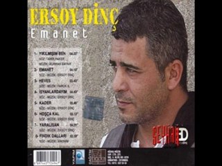 Ersoy Dinç - Fındık Dalları