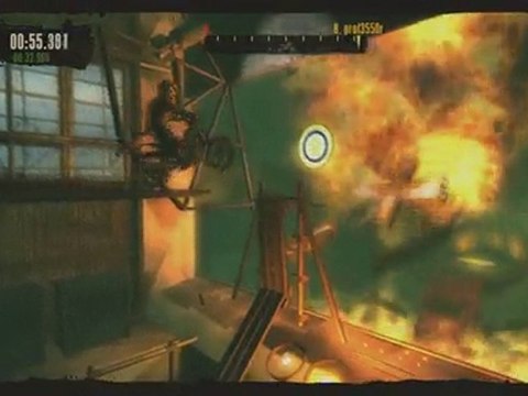 Trials HD - Big Thrills downloadable content trailer