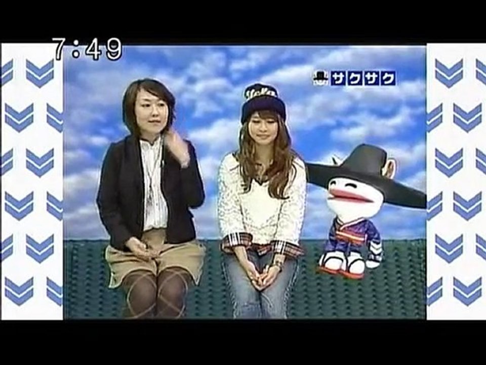 sakusaku 101201 3 DVDコーナー：『ソルト』