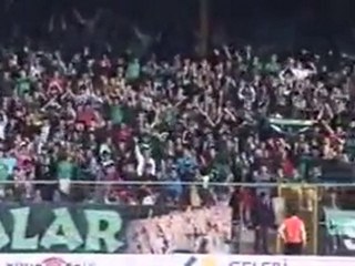 Sakarya spor 2-1 1461 Trabzon spor