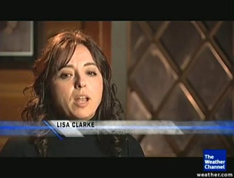 Storm Stories: Search for a family - 08/16/2010