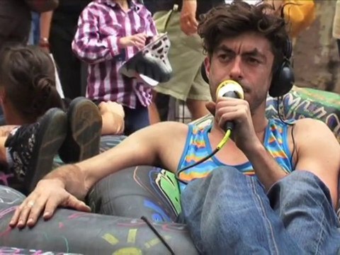 Richard Sovied // INTERVIEW // 31 juillet 2010