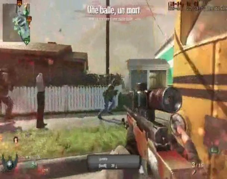 [Frags Movie] =G.F= Klyne