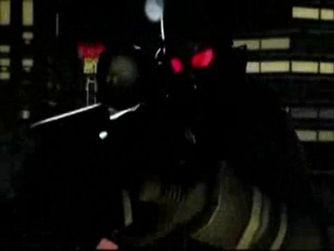 Fallout 3.5 - New Vegas