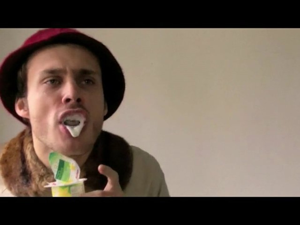 Charles Lemaire et Moi - EP #11 S2 - Shakira et Moi