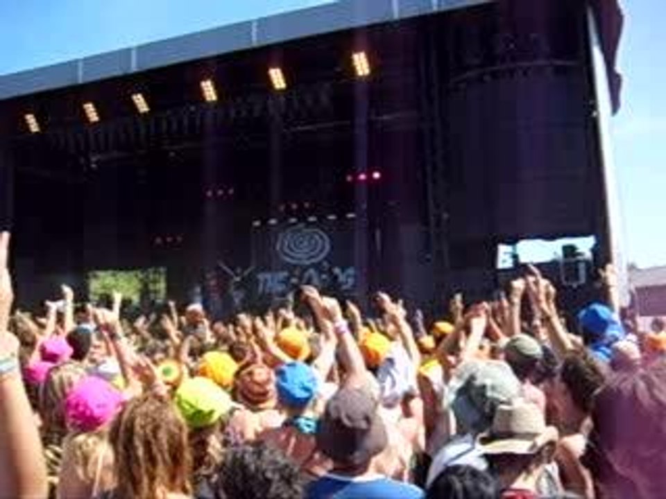 The Locos feat. ex-singer ok Ska-p