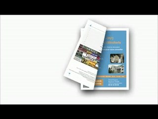 Vidéo de présentation de Quartier d'affaires