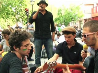 LIVE Don Camillo & Nico / 31 juillet 2010