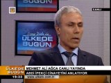 Mehmet Ali Ağca Ülke TV de Ersoy Dede nin Konuğu - 1