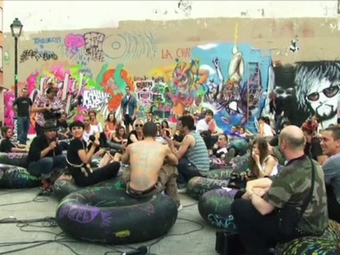 Hymne Chambre à Air / 31 juillet 2010