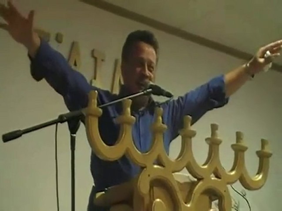 HERMANO JOJO NOTRE DIEU NOUS DIT