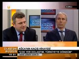 Mehmet Ali Ağca Ülke TV de Ersoy Dede nin Konuğu - 2