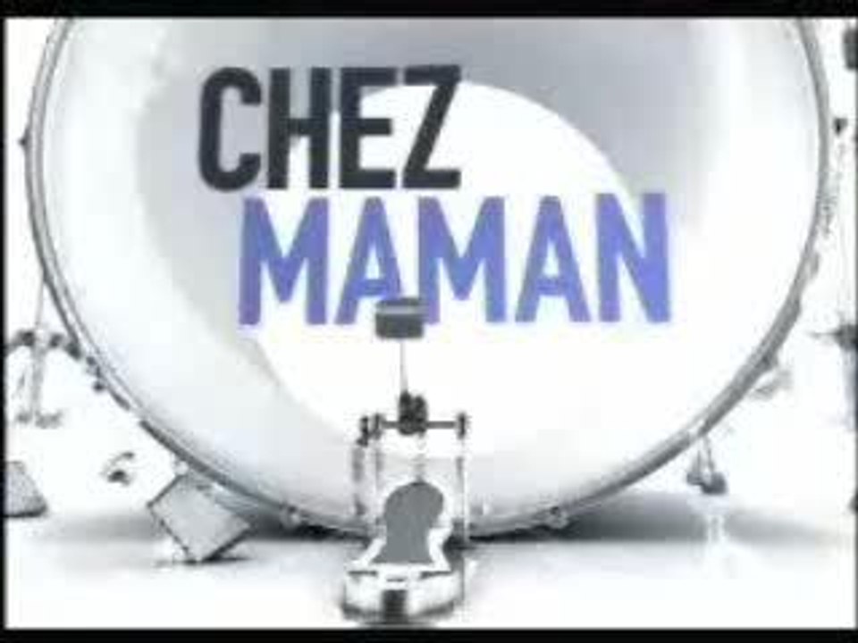 Chez Maman_Fête chez les LE PEN