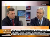 Mehmet Ali Ağca Ülke TV de Ersoy Dede nin Konuğu - 5