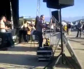 Solar Sound Système