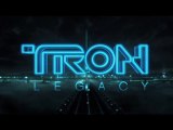 TRON Legacy - Featurette #4 - Clu [VO|HD]