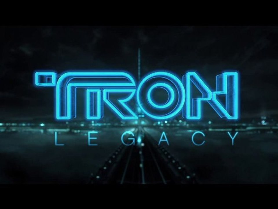 TRON Legacy - Featurette #4 - Clu [VO|HD]