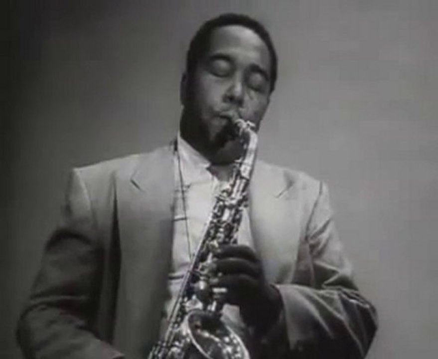 Charlie Parker Hank Jones Ray Brown Buddy Rich - Celebrity