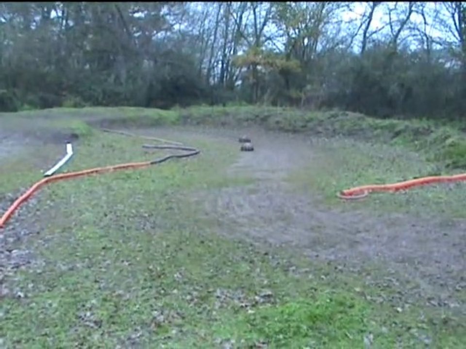 Atlantic rc team novembre 2010