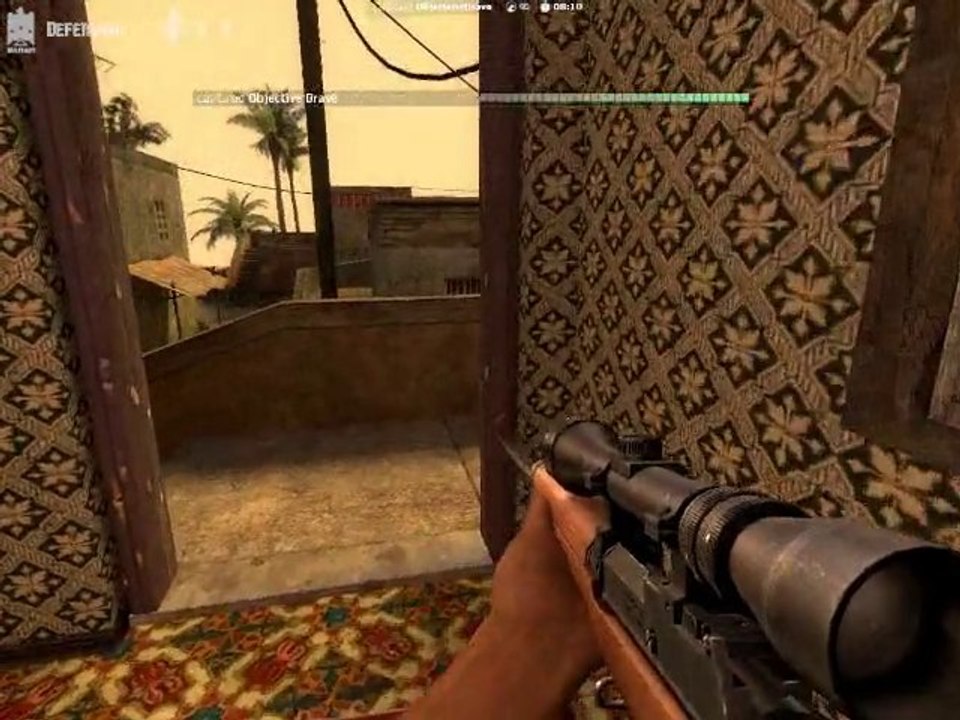 video test et osi d ecouverte de insurgency [partie 2]