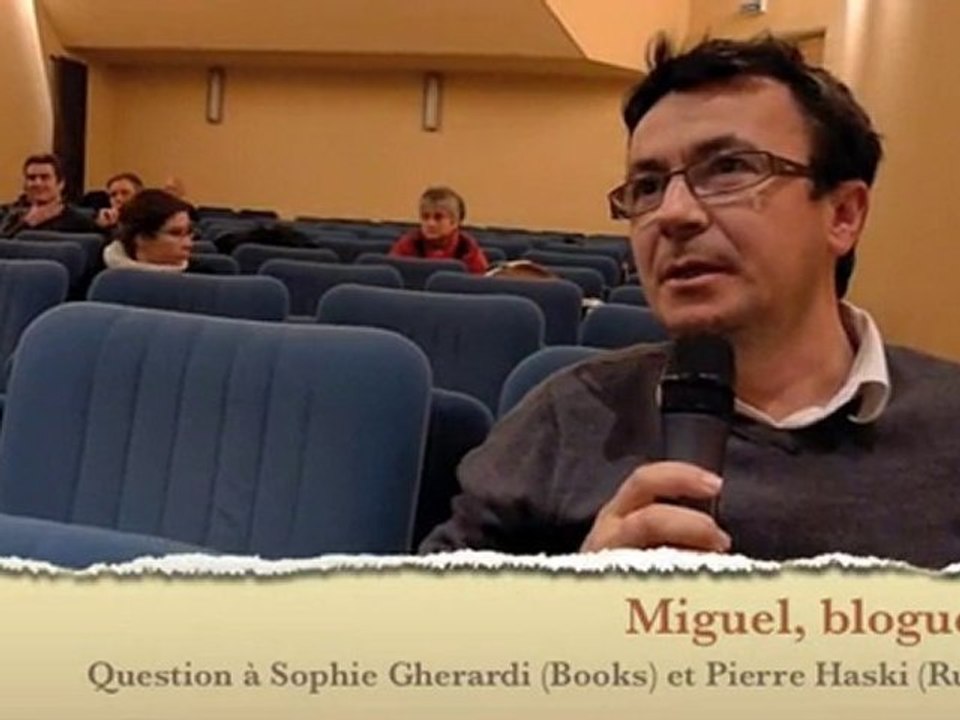Question Presse