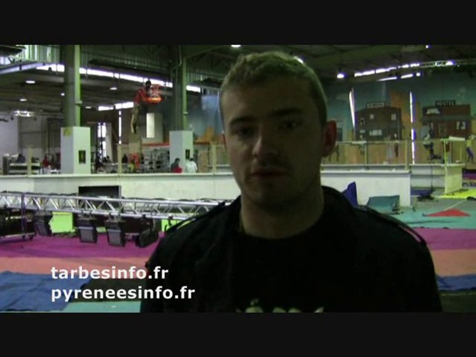 65Tarbes Gala Enit 2010 (préparatifs)