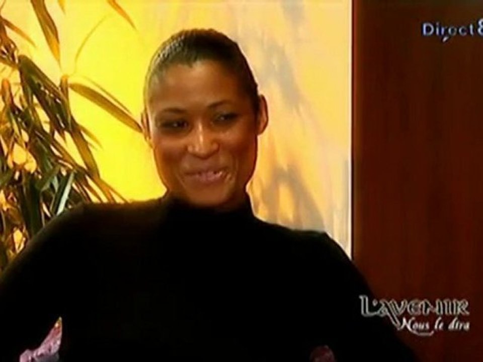 L'avenir nous le dira, émission de voyance www.majda.fr