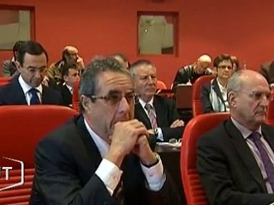 Bruno Retailleau succède à Philippe de Villiers (Vendée)