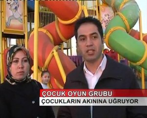 4-ÇOCUK OYUN GRUBU