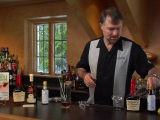 The Cocktail Spirit with Robert Hess - How to Make the ...