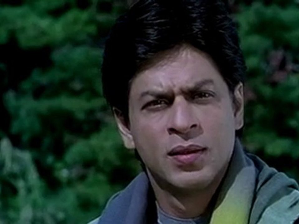 Kabhi Alvida Naa Kehna sad